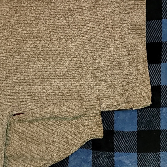 Vintage. Made in USA. Liberty Sweaters. Cotton- blend crewneck. Men's size XL - Picture 11 of 15